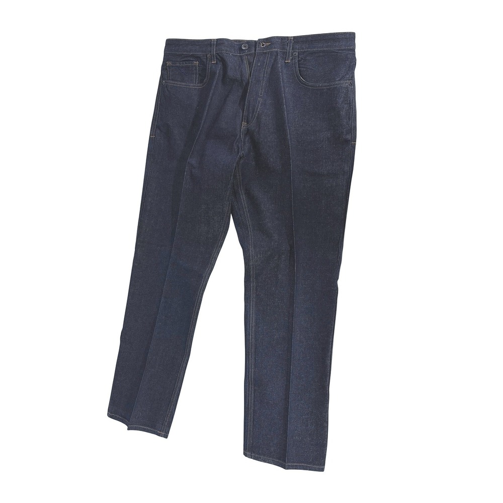 Rocawear‎ Classic Fit Dark Wash Denim Jeans Size W40
